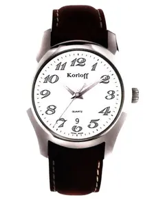 Чоловічий годинник Korloff CQK42/163, зображення 