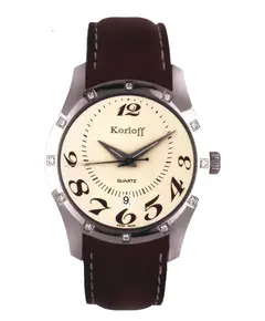 Мужские часы Korloff CQK42/2BC, фото 