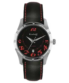 Чоловічий годинник Korloff CQK42/2NR, зображення 