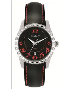 Чоловічий годинник Korloff CQK42/3NR, зображення 