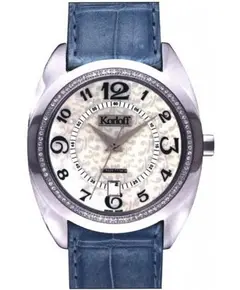 Чоловічий годинник Korloff K17/278, зображення 