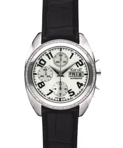 Чоловічий годинник Korloff K20/269, зображення 