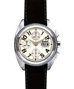 Чоловічий годинник Korloff K20/2BC, зображення 