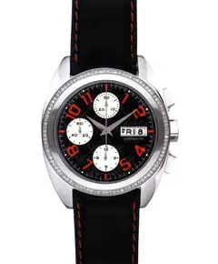 Чоловічий годинник Korloff K20/2NR, зображення 