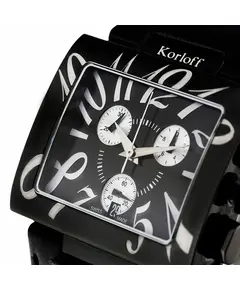 Чоловічий годинник Korloff K24/199, зображення 