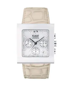 Женские часы Korloff KCA1/W3, фото 