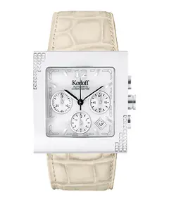 Жіночий годинник Korloff KCA2/W3, зображення 