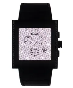 Женские часы Korloff KCQ3/M9, фото 