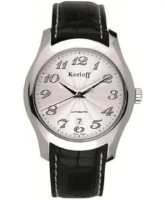 Чоловічий годинник Korloff CAK42/169, зображення 