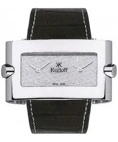 Чоловічий годинник Korloff GKH1/M9, зображення 
