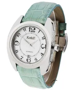 Чоловічий годинник Korloff K17/278, зображення 