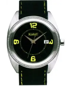 Чоловічий годинник Korloff K18/309, зображення 