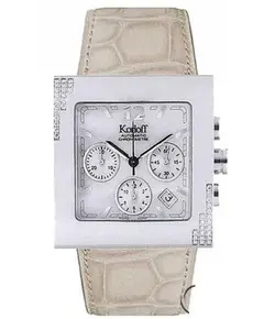 Жіночий годинник Korloff KCA2/W3, зображення 