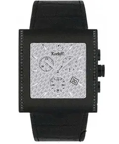 Жіночий годинник Korloff KCQ3/M9, зображення 