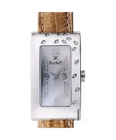 Жіночий годинник Korloff LGB2SR, зображення 
