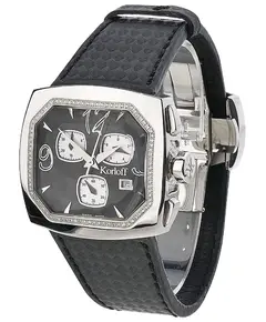 Чоловічий годинник Korloff TKCD9FN, зображення 