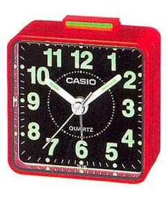 Годинник Casio TQ-140-4EF, зображення 
