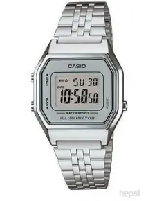 Жіночий годинник Casio LA680WA-7EF, зображення 