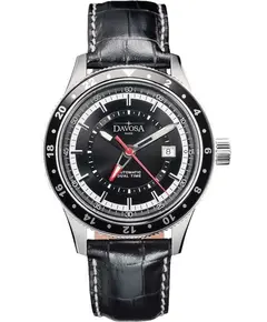 Чоловічий годинник Davosa 161.501.55, зображення 