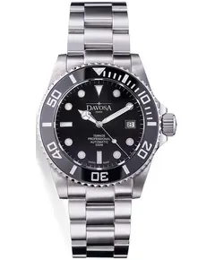 Чоловічий годинник Davosa 161.559.50, зображення 