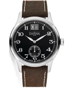 Чоловічий годинник Davosa 162.478.56, зображення 