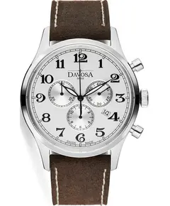 Чоловічий годинник Davosa 162.479.16, зображення 
