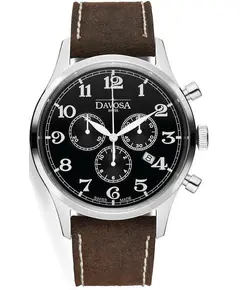 Чоловічий годинник Davosa 162.479.56, зображення 