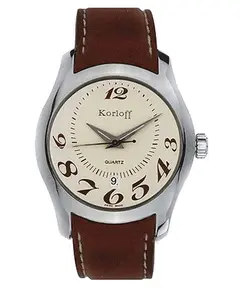 Мужские часы Korloff CQK42/1BC, фото 