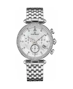 Жіночий годинник Claude Bernard 10230 3M NAN, зображення 