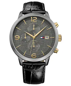 Мужские часы Tommy Hilfiger 1710357, фото 