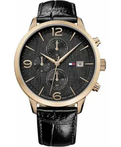 Чоловічий годинник Tommy Hilfiger 1710358, зображення 