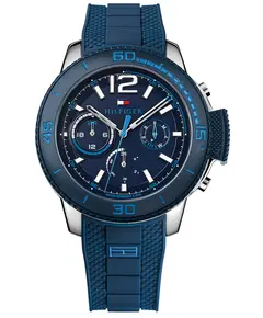 Чоловічий годинник Tommy Hilfiger 1791318, зображення 