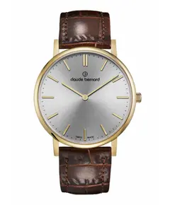 Чоловічий годинник Claude Bernard 20219 37J AID, зображення 