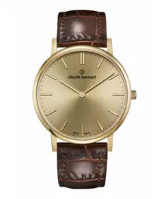 Мужские часы Claude Bernard 20219 37J DI, фото 
