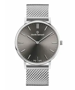 Чоловічий годинник Claude Bernard 20219 3M GIN, зображення 