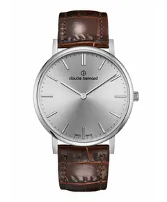 Чоловічий годинник Claude Bernard 20219 3 AIN, зображення 