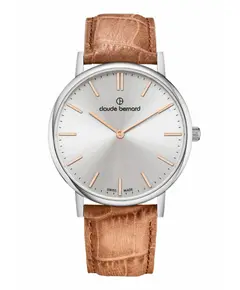 Чоловічий годинник Claude Bernard 20219 3 AIR, зображення 