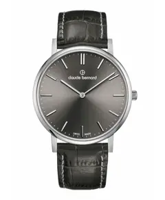 Мужские часы Claude Bernard 20219 3 GIN, фото 