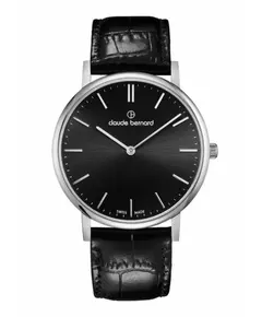 Мужские часы Claude Bernard 20219 3 NIN, фото 