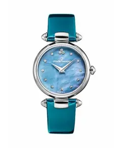 Женские часы Claude Bernard 20501 3 NABUDN, фото 