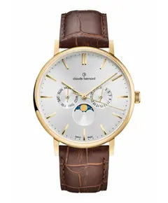 Чоловічий годинник Claude Bernard 40004 37J AID, зображення 