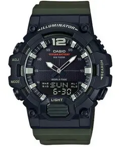 Чоловічий годинник Casio HDC-700-3AVEF, зображення 