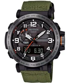 Мужские часы Casio PRW-6600YB-3ER, фото 
