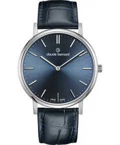 Мужские часы Claude Bernard 20219 3 BUIN, фото 