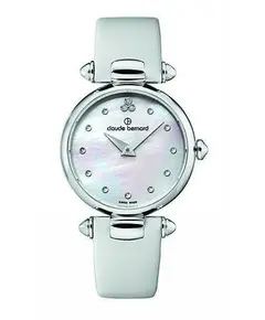 Жіночий годинник Claude Bernard 20501 3 NADN, зображення 