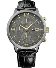 Чоловічий годинник Tommy Hilfiger 1710357, зображення 