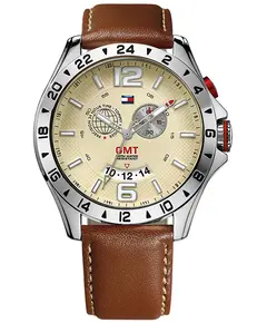 Чоловічий годинник Tommy Hilfiger 1790973, зображення 