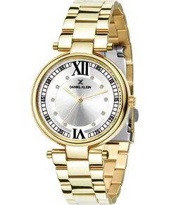 Жіночий годинник Daniel Klein DK10914-1, зображення 