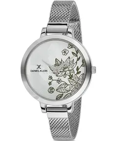 Жіночий годинник Daniel Klein DK11641-1, зображення 
