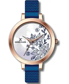 Жіночий годинник Daniel Klein DK11641-3, зображення 